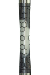 Кальян Geometry Hookah Little Bro Honeycomb Triton